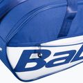 Teniso krepšys Babolat Court M 40 l navy blue 4