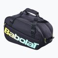 Padelio krepšys Babolat Court S 35 l black/multicolored