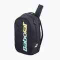 Padelio kuprinė Babolat Court Backpack Lite 25 l black/multicolored