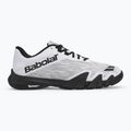 Vyriški padelio batai Babolat Jet Viva white/ black 2