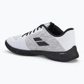 Vyriški padelio batai Babolat Jet Viva white/ black 3