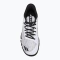 Vyriški padelio batai Babolat Jet Viva white/ black 5