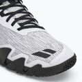Vyriški padelio batai Babolat Jet Viva white/ black 7