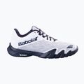 Vyriški padelio batai Babolat Jet Viva white/ black 9