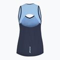 Moteriškas tank topas Babolat Drive Tank Top W drive blue 2