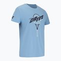 Vyriški marškiniai Babolat Drive Cotton drive heritage blue 3