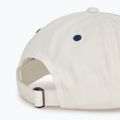 Kepuraitė su snapeliu Babolat Drive Cotton Cap white/drive blue 4