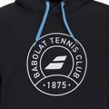 Vyriškas džemperis Babolat Exercise Hood Sweat black/black 4