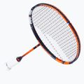 Badmintono raketė Babolat Prime black/ orange 5