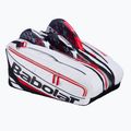 Krepšys padelio raketėms Babolat RH Pro Padel Technical 62 l white/black/red 6