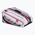 Krepšys padelio raketėms Babolat RH Pro Padel Technical 62 l white/black/red