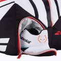 Krepšys padelio raketėms Babolat RH Pro Padel Technical 62 l white/black/red 3