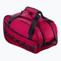 Krepšys padelio raketėms Babolat Court S 35 l burgundy/black