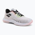 Badmintono bateliai Babolat Shadow Spirit 2 W white/white