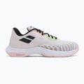 Badmintono bateliai Babolat Shadow Spirit 2 W white/white 2