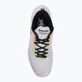 Badmintono bateliai Babolat Shadow Spirit 2 W white/white 5