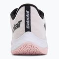 Badmintono bateliai Babolat Shadow Spirit 2 W white/white 6