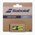 Vibracijų slopintuvas Babolat Aero Damp 2 pcs. gray/yellow 2