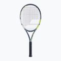 Teniso raketė Babolat Evo Aero Gen2 grey/fluorescent yellow