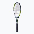 Teniso raketė Babolat Evo Aero Gen2 grey/fluorescent yellow 2