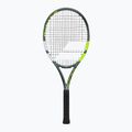 Teniso raketė Babolat Evo Aero Gen2 grey/fluorescent yellow