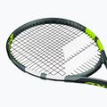 Teniso raketė Babolat Evo Aero Gen2 grey/fluorescent yellow 5