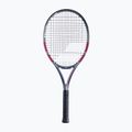 Teniso raketė Babolat Evo Aero Pink Gen2 grey/raspberry pink
