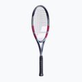 Teniso raketė Babolat Evo Aero Pink Gen2 grey/raspberry pink 3
