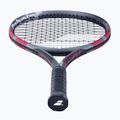 Teniso raketė Babolat Evo Aero Pink Gen2 grey/raspberry pink 4