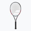Teniso raketė Babolat Evo Aero Pink Gen2 grey/raspberry pink