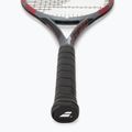 Teniso raketė Babolat Evo Aero Pink Gen2 grey/raspberry pink 3