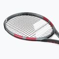 Teniso raketė Babolat Evo Aero Pink Gen2 grey/raspberry pink 5