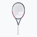 Teniso raketė Babolat Evo Aero Lite Pink Gen2 grey/raspberry pink
