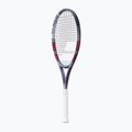Teniso raketė Babolat Evo Aero Lite Pink Gen2 grey/raspberry pink 2