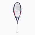 Teniso raketė Babolat Evo Aero Lite Pink Gen2 grey/raspberry pink 3