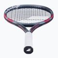 Teniso raketė Babolat Evo Aero Lite Pink Gen2 grey/raspberry pink 4