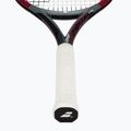 Teniso raketė Babolat Evo Aero Lite Pink Gen2 grey/raspberry pink 3