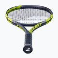Teniso raketė Babolat Boost Aero grey yellow white 7