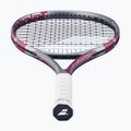 Teniso raketė Babolat Boost Aero Pink grey/pink/white 4
