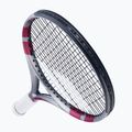 Teniso raketė Babolat Boost Aero Pink grey/pink/white 5