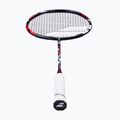 Badmintono raketė Babolat Prime black/red 4