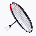 Badmintono raketė Babolat Prime black/red 5