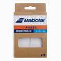 Apsauginė juosta Babolat Protecpro 2.0 X15 transparent 2