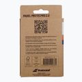 Apsauginė juosta Babolat Protecpro 2.0 X15 transparent 3