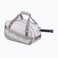 Teniso krepšys Babolat Court S Wimbledon 32 l white/ivory 3