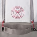 Teniso krepšys Babolat Court S Wimbledon 32 l white/ivory 4