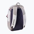 Teniso kuprinė Babolat Pure Lite Wimbledon 25 l white/ivory 2