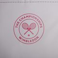 Teniso kuprinė Babolat Pure Lite Wimbledon 25 l white/ivory 4