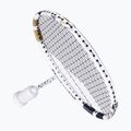 Vaikiška badmintono raketė Babolat Prime white/gold 5