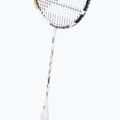 Vaikiška badmintono raketė Babolat Prime white/gold 6
